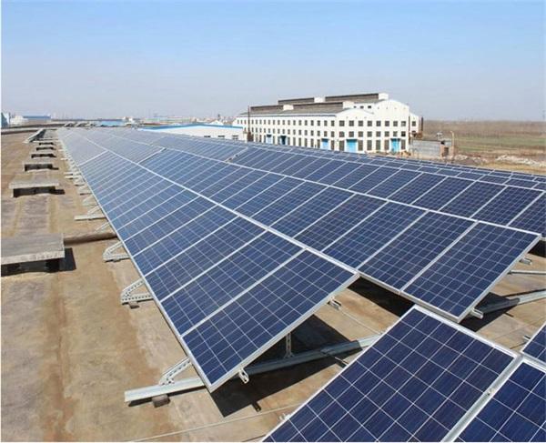 solar bracket