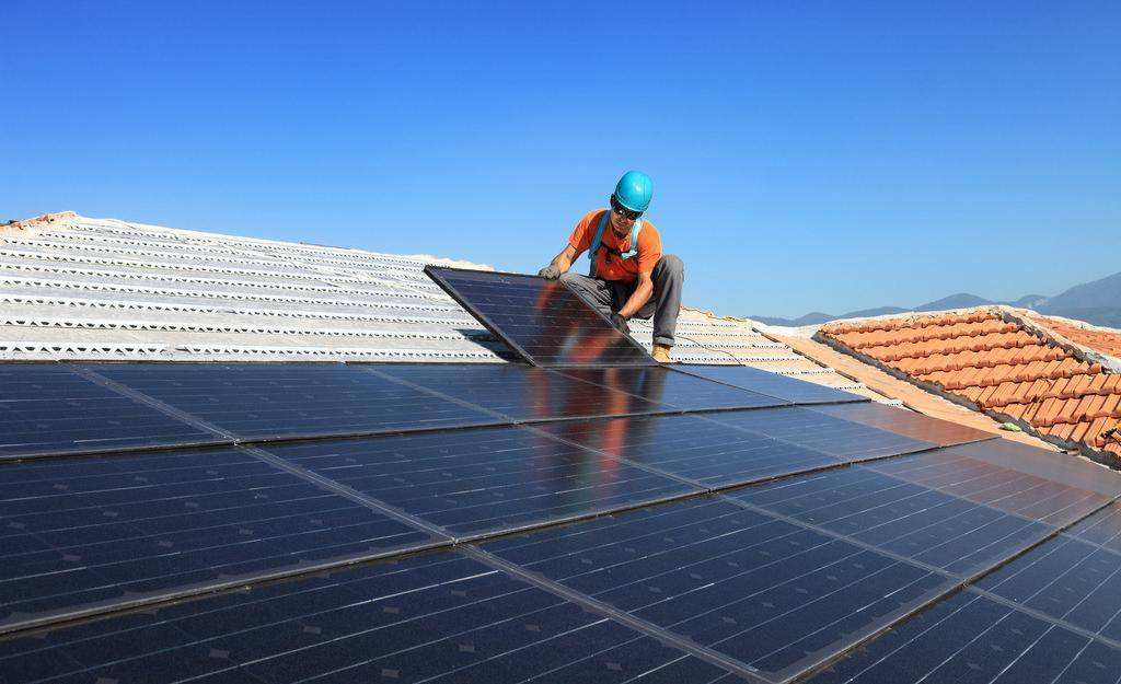 solar bracket