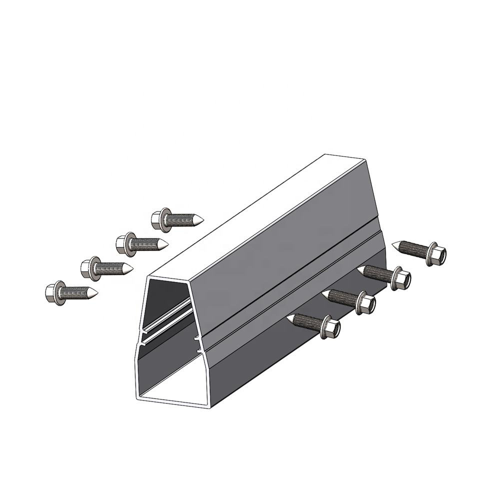Solar Battery bracket Kit