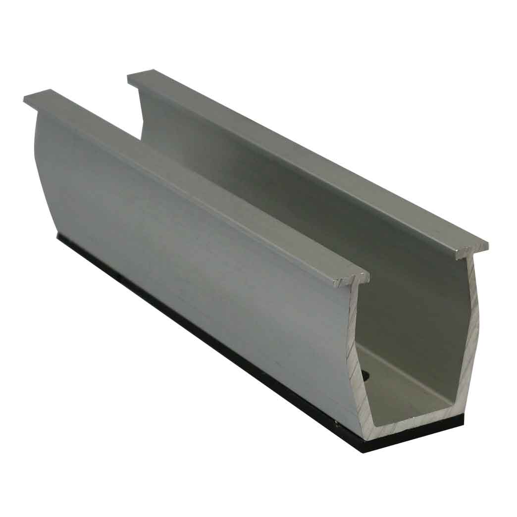 Solar Aluminum Rail