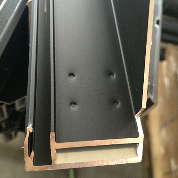 solar bracket accessory