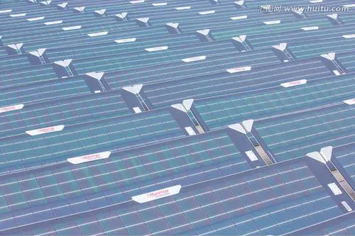 solar film clamp