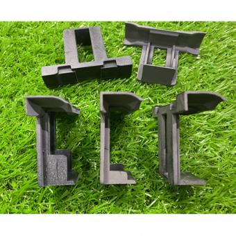 pv modules water drain clip