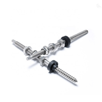 Solar Panel Mounting M10 Hanger Bolt