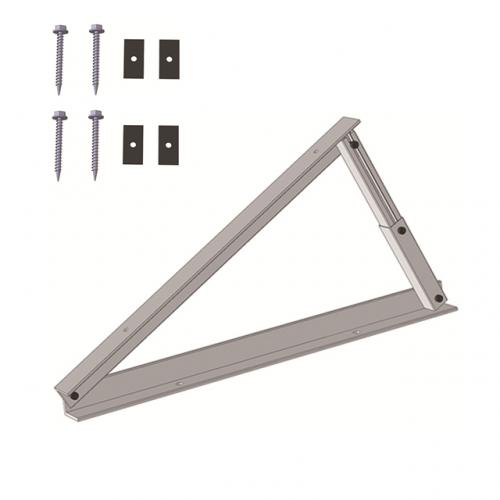 Solar Tri-angle Brackets