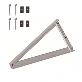 Solar Tri-angle Brackets