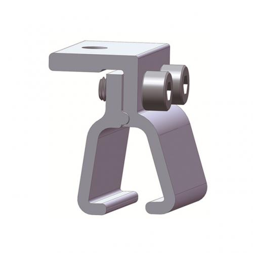 Solar Roof Clamp