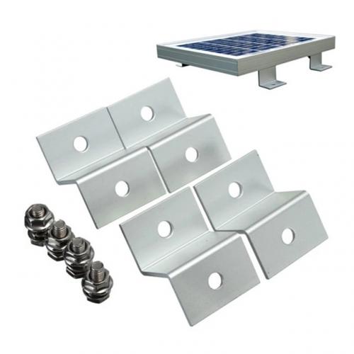 Solar Z Mounts