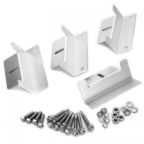 Solar Z bracket