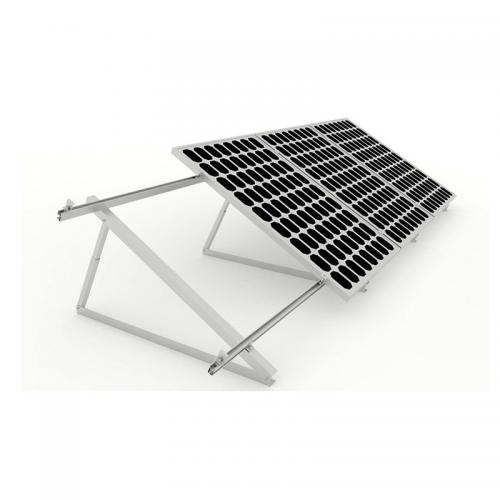 Triangle solar