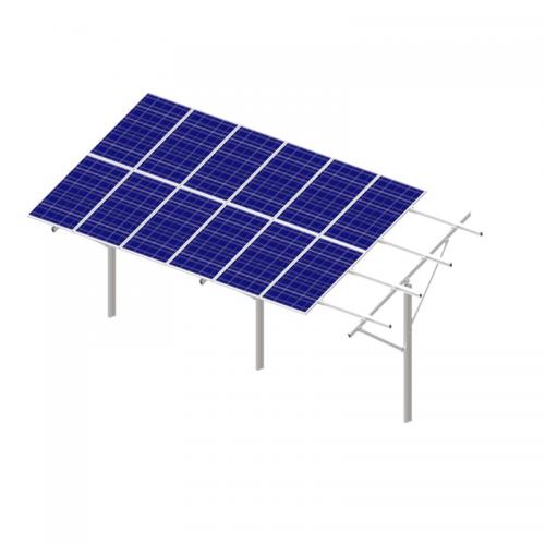solar ground mounting