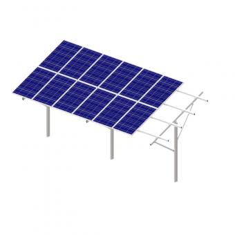 solar ground mounting