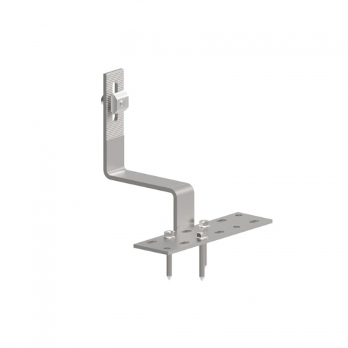 solar roof hook