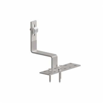 solar roof hook