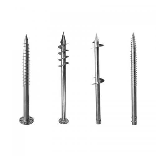 ground screw