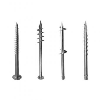 ground screw