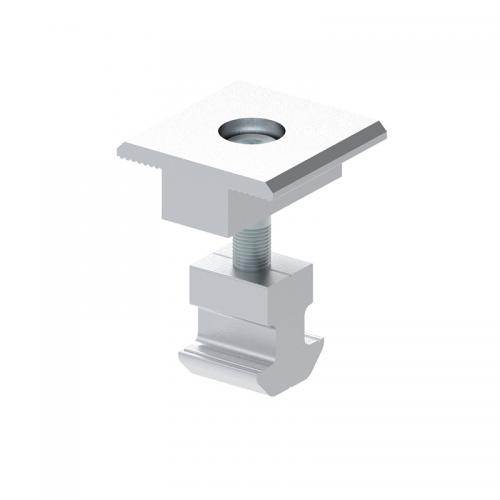 Solar Panel Mid Clamp