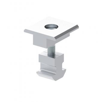 Solar Panel Mid Clamp