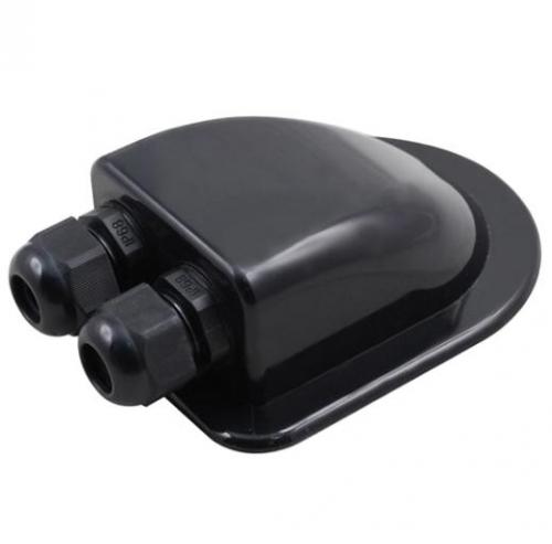 Solar Cable Gland Entry