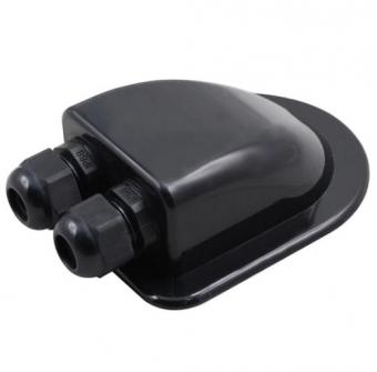 Solar Cable Gland Entry