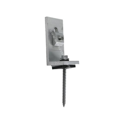 Solar Mounting System Roof L Feet