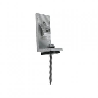 Solar Mounting System Roof L Feet