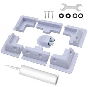 Solar Cable Gland Entry
