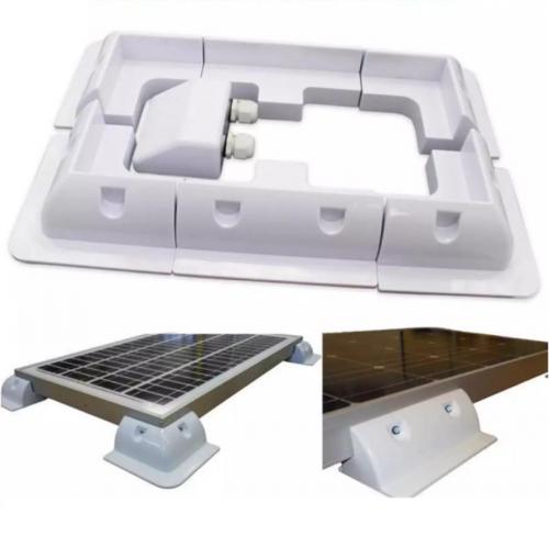 Solar Cable Gland Entry