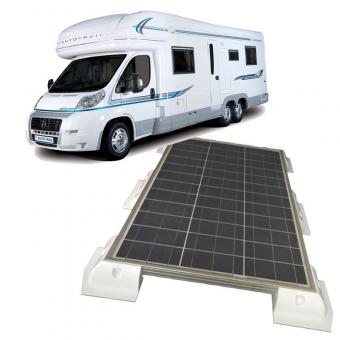 Car Mounting Brackets For Solar Panels
