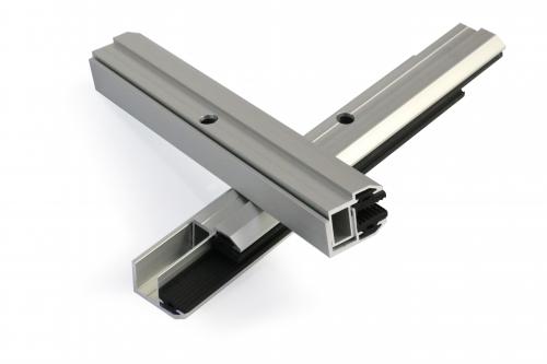 film end clamp
