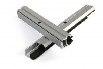film end clamp