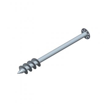Ground Screw