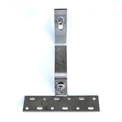 solar panel hook