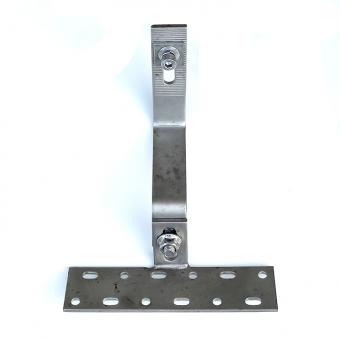 solar panel hook