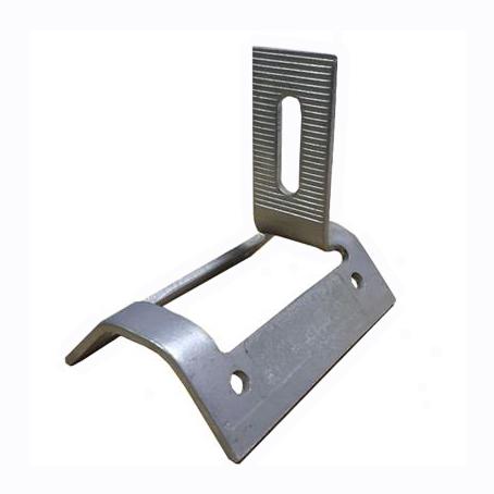 solar metal hook