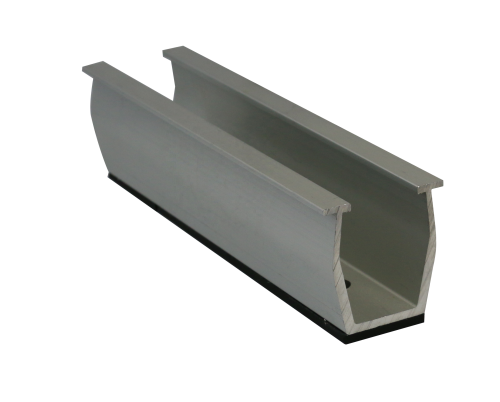 Solar Aluminum Rail
