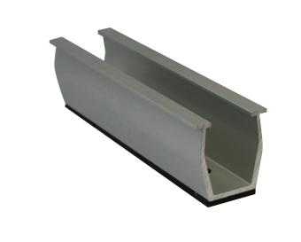 Solar Aluminum Rail