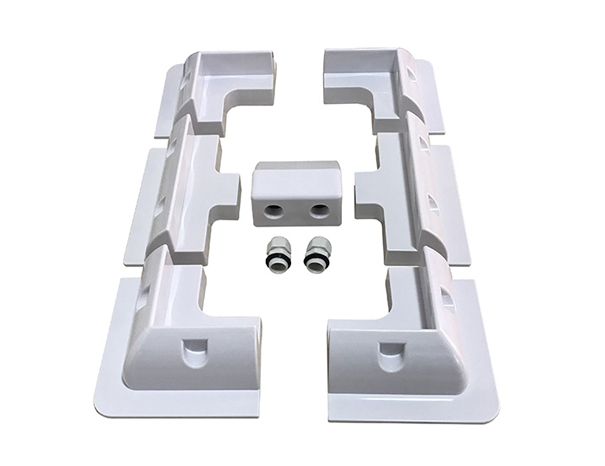 ABS Z bracket kit