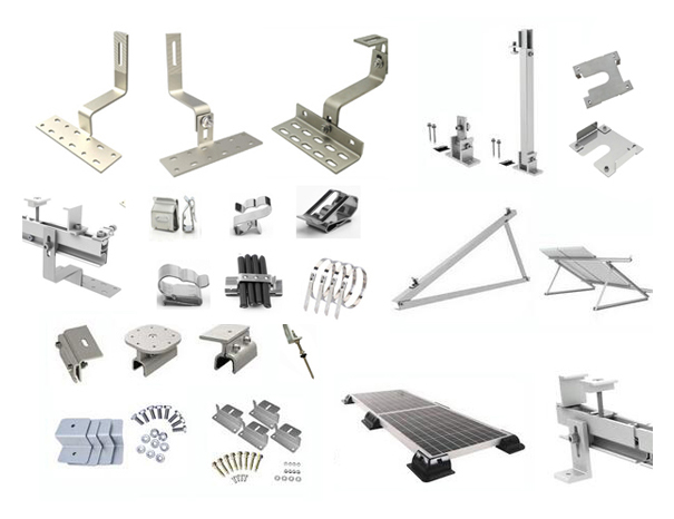 Solar Accessories