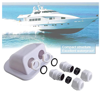 New product, The Aluminum RV-ezMount Long Side for solar panel mount