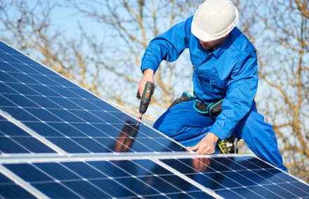Recurrent Energy Closes on Maplewood Solar Projects