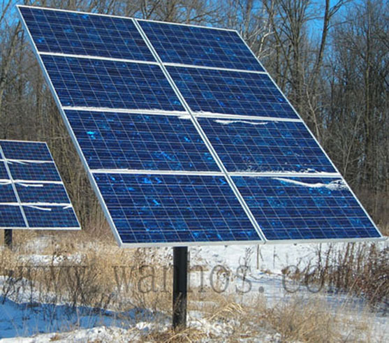 Germany 2021 installed capacity 2.75GW