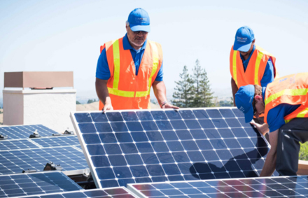 Strong recovery expected for European PPA market in 2021