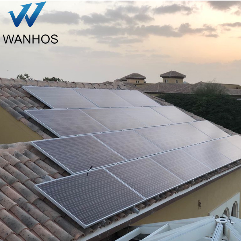 In the first half of 2021, global solar corporate financing soars by 193% year-on-year