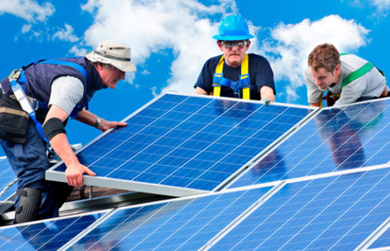 Spain's latest round of photovoltaic auctions has the lowest price of 0.01498 euros/kWh, a record low in recent years